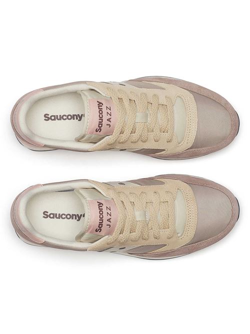 JAZZ-S1044724 ROSA Saucony | JAZZ-S1044724 ROSA